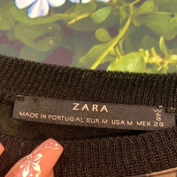 Zara sweater - Picture 3 of 3